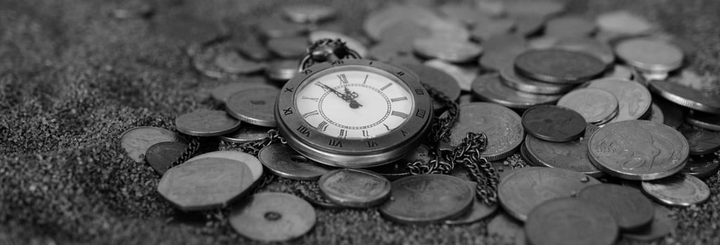 Time is money. Here are 3 signs that you need outsourced content writing services to save time and make more money.