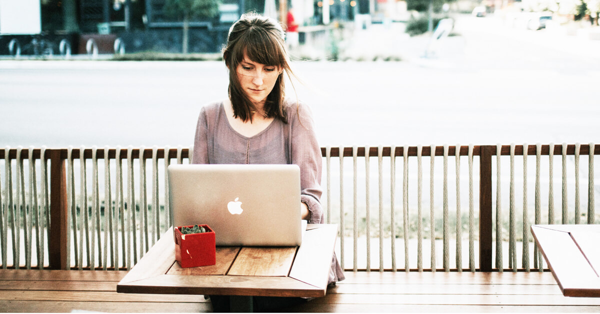 Tips For a Happy, Productive (And Creative) Workday