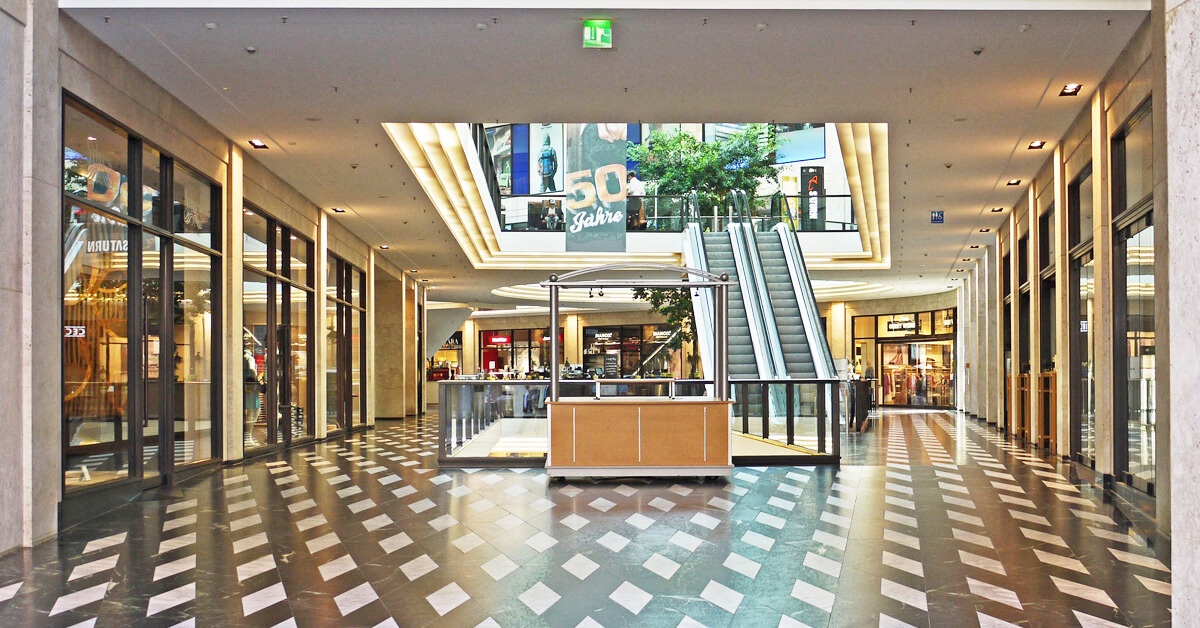 E-Commerce Really Is Killing Brick & Mortar – But Not The Way You Think