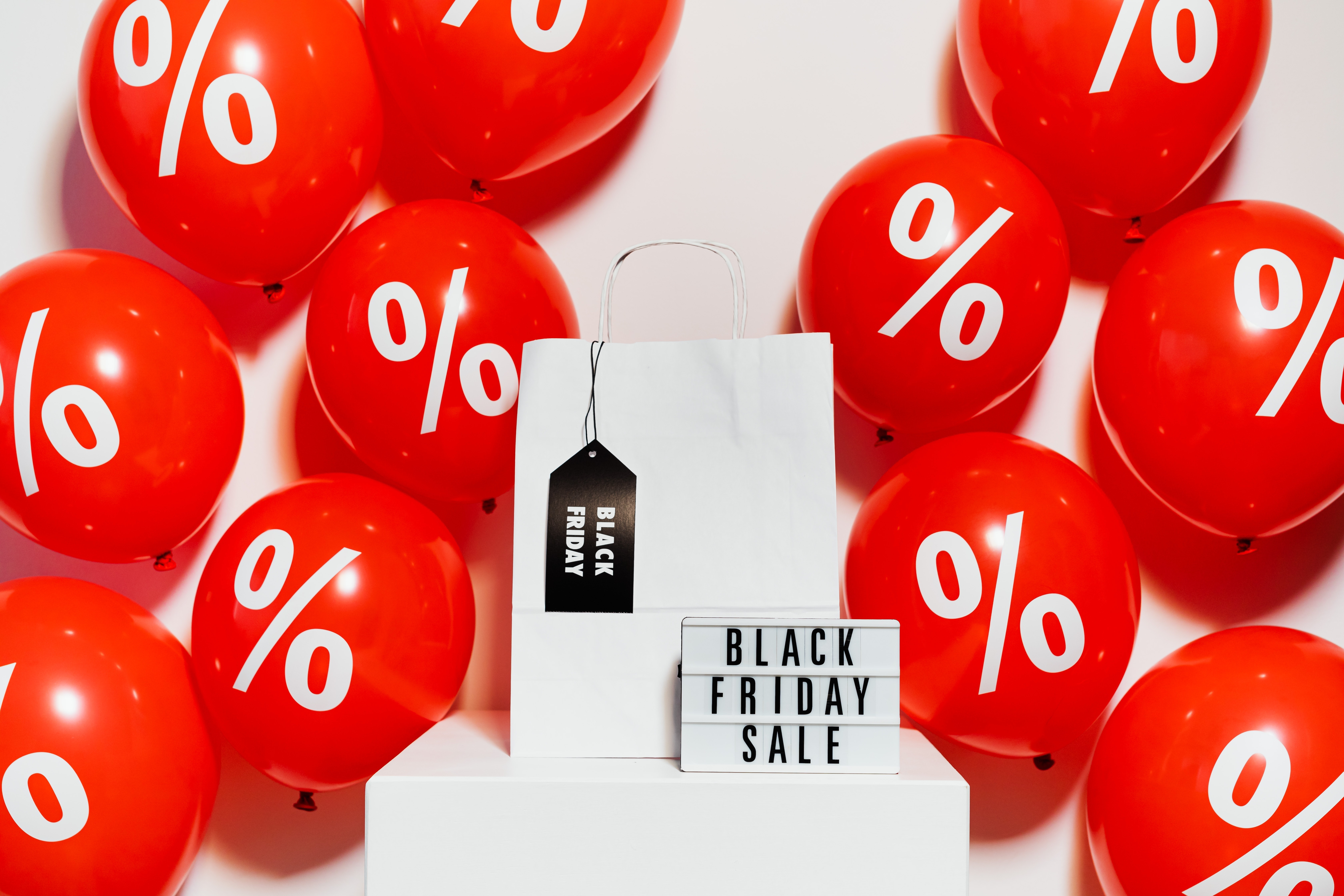 Black Friday Demands The Right Product Content