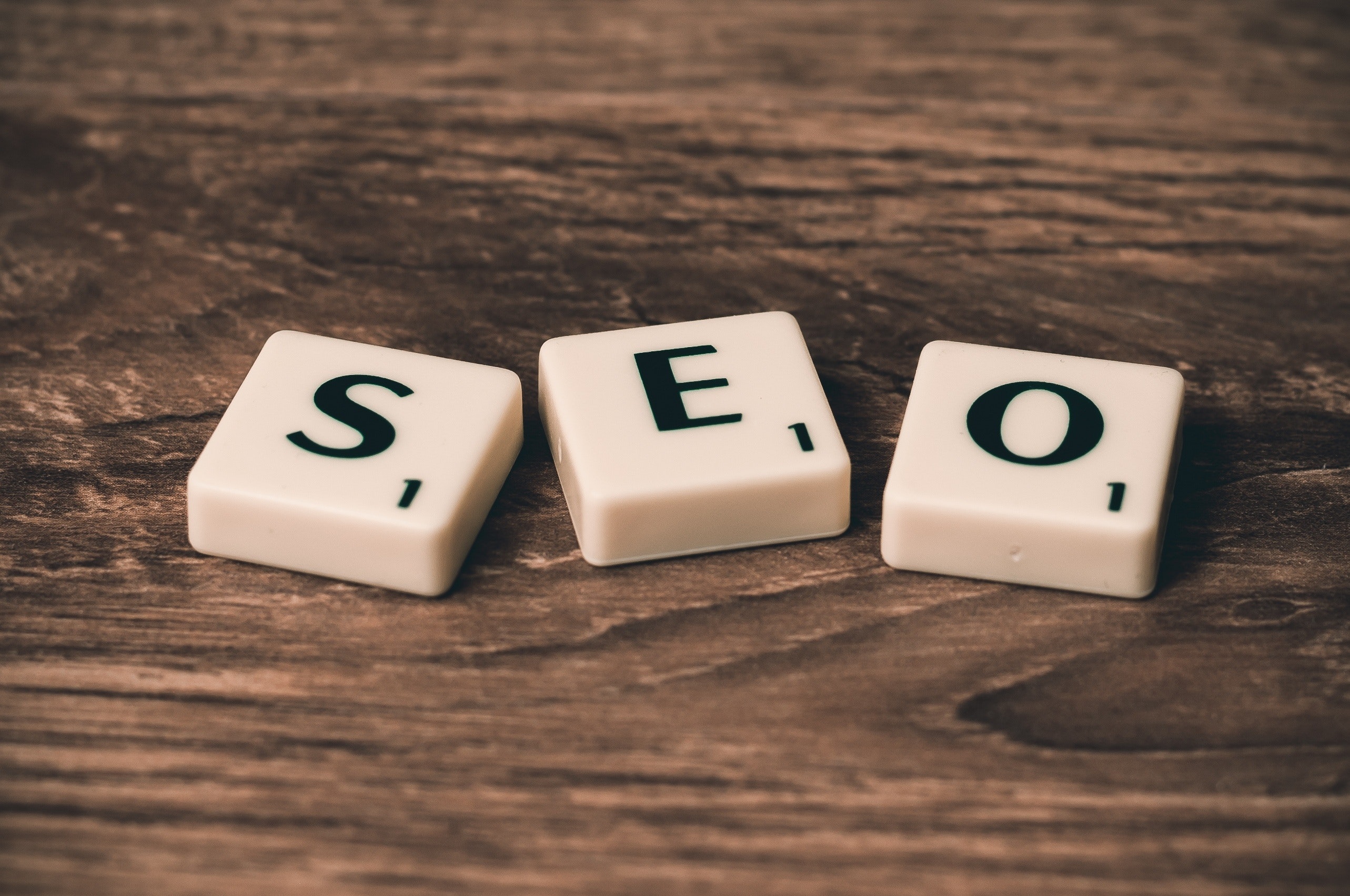 Search Engine Optimization (SEO) Is The Key